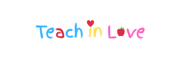 Teach in Love Apparel